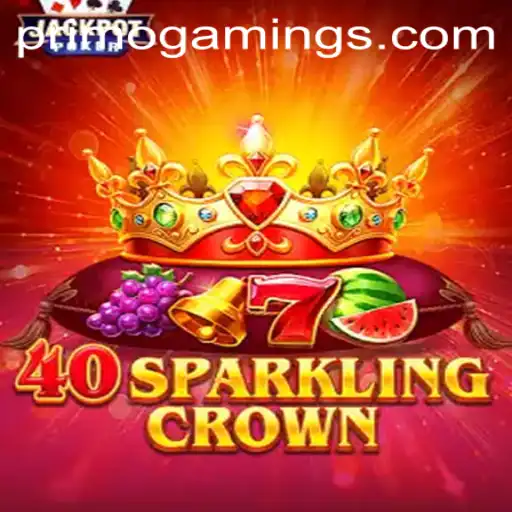 Discovering the Exciting World of 40SparklingCrown with PrimoGaming