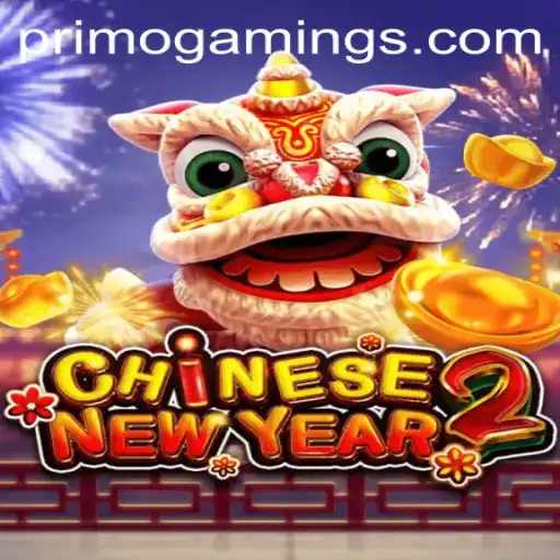 CHINESENEWYEAR2: The Ultimate Gaming Experience by PrimoGaming