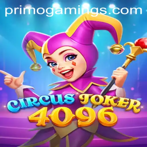 Dive into the Whimsical World of CircusJoker4096