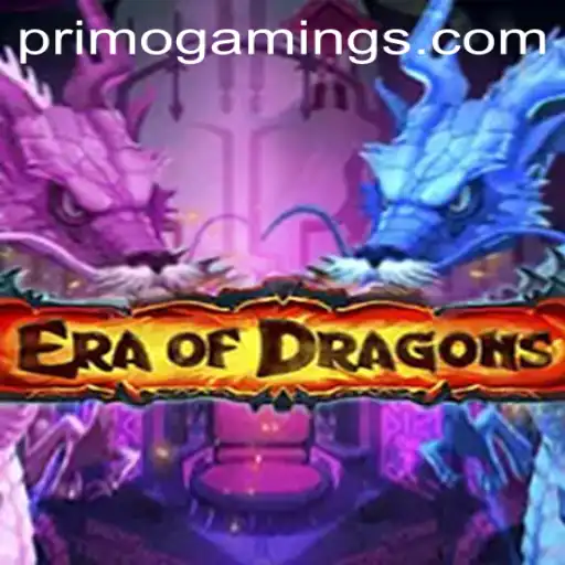 EraOfDragons: A New Age of Gaming by PrimoGaming