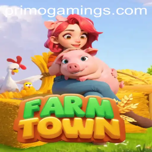 Exploring the Vibrant World of FarmTown: A Deep Dive into Gaming with PrimoGaming