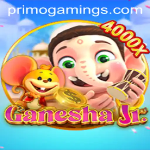 Exploring the Intriguing World of GaneshaJr: A New Era with PrimoGaming