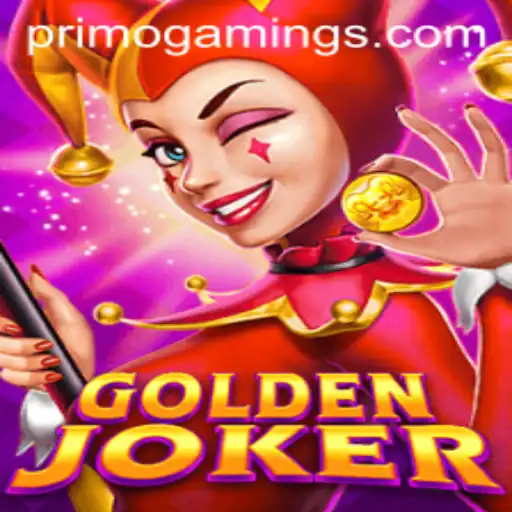 GoldenJoker: The Thrilling Game Taking the Gaming World by Storm