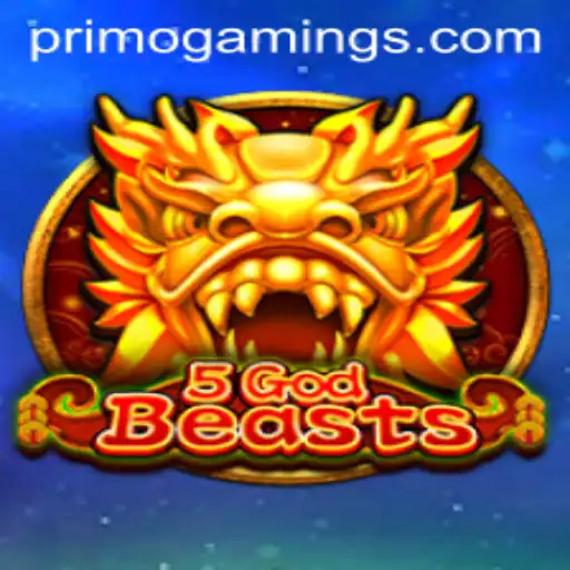 Discover 5GodBeasts: A New Era in Strategy Gaming with PrimoGaming