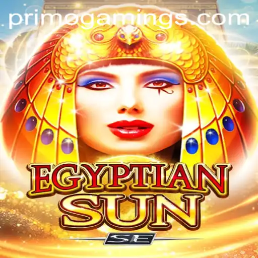 Discovering EgyptianSunSE: A Gaming Marvel by PrimoGaming