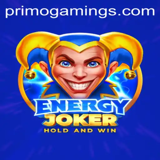 Unleashing the EnergyJoker: A New Era in Gaming with PrimoGaming