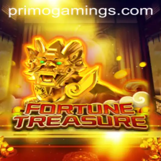Exploring the World of FortuneTreasure by PrimoGaming