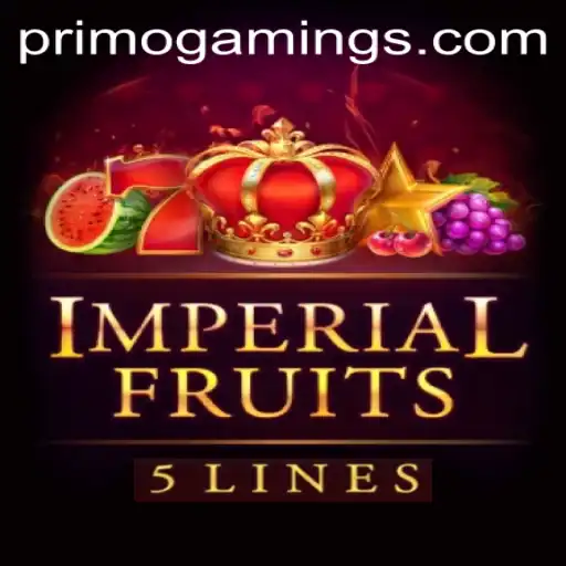 ImperialFruits5: A New Spin on Classic Gaming by PrimoGaming