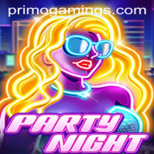 PartyNight: The Ultimate Gaming Experience Brought by PrimoGaming