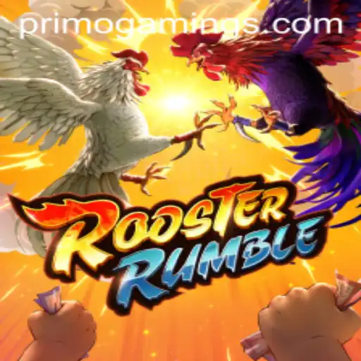 RoosterRumble: A Deep Dive into the Feathers and Fury of PrimoGaming's Latest Sensation