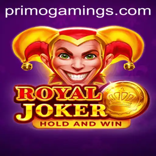 Introducing RoyalJoker: A New Era in Online Gaming with PrimoGaming