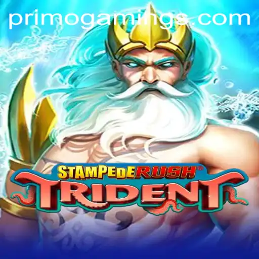 Unleashing Epic Adventures with StempedeRushTrident on PrimoGaming