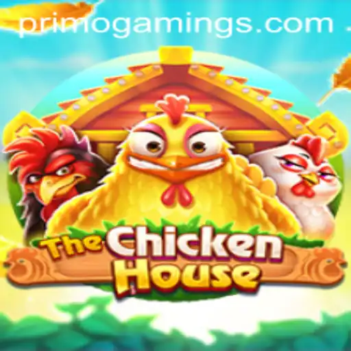 The Exciting World of TheChickenHouse by PrimoGaming