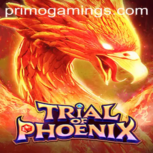 Discovering the Epic World of TrialofPhoenix - A PrimoGaming Experience
