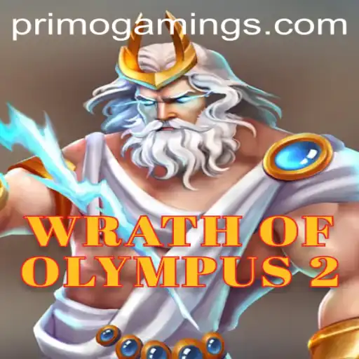 Wrath of Olympus 2: A Riveting Gaming Experience by PrimoGaming
