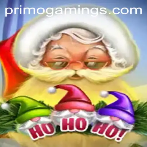 Unwrapping the Excitement of HoHoHo by PrimoGaming