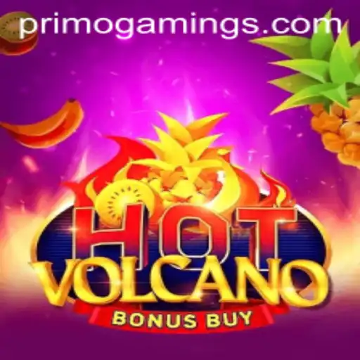 Exploring HotVolcanoBonusBuy: The Thrilling New Game by PrimoGaming