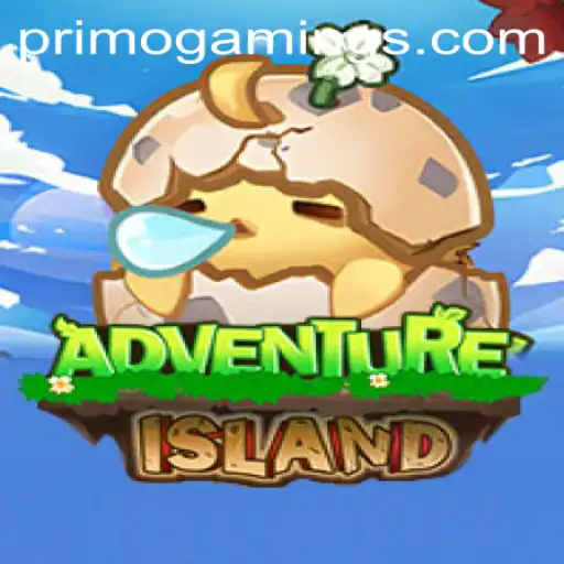 IslandsAdventure: PrimoGaming's Latest Sensation
