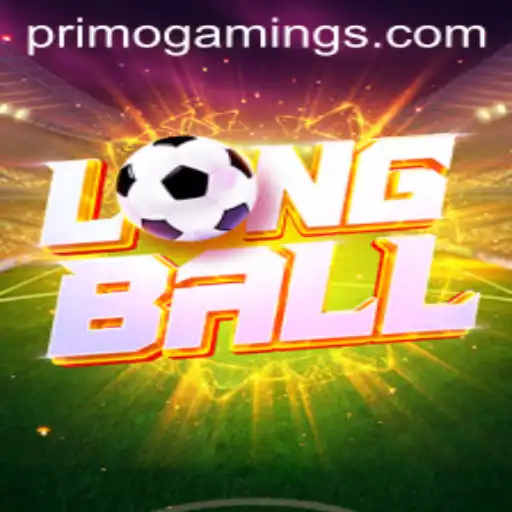 Discover the Exciting World of LongBall: A Thrilling Adventure by PrimoGaming