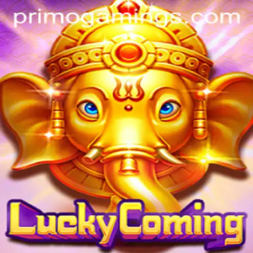 Unveiling LuckyComing: The New Sensation by PrimoGaming