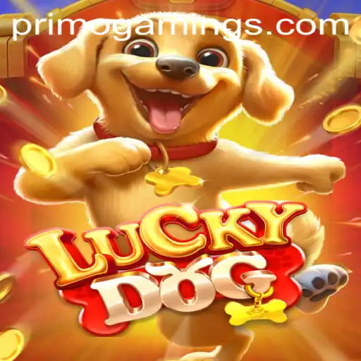 Unraveling the Thrills of LuckyDog: A PrimoGaming Adventure