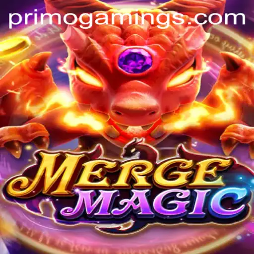 Dive Into the World of Mergemagic: A Realm of Enchantment and Strategy