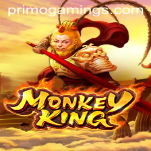 Unveiling the Exciting World of MonkeyKing: A Dive into PrimoGaming's Latest Release