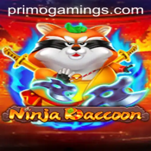 NinjaRaccoon: A New Era in Gaming by PrimoGaming