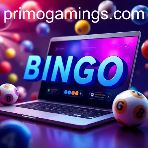 Discover the Exciting World of Online Bingo with PrimoGaming