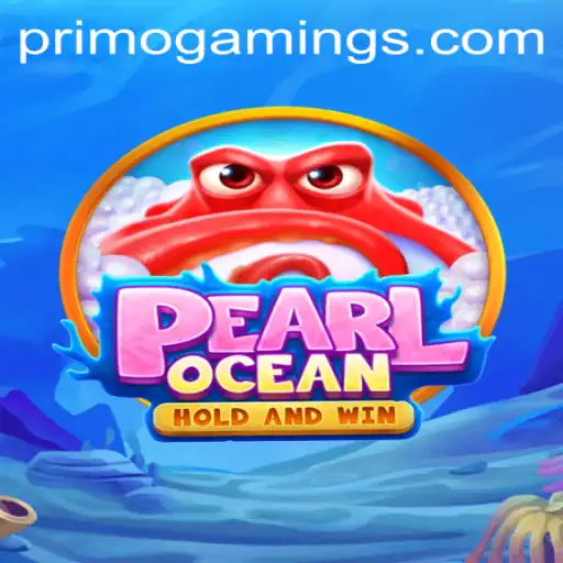 Explore the Underwater World of PearlOcean with PrimoGaming