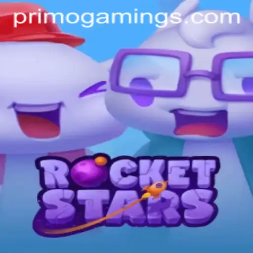 RocketStars: A New Frontier in Gaming by PrimoGaming