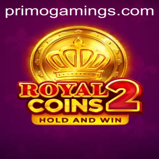 Discover the Thrilling World of RoyalCoins2 from PrimoGaming