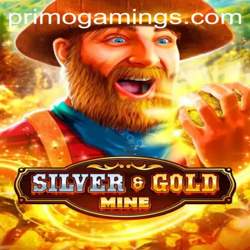 Discover SilverGold: A New Gaming Revolution by PrimoGaming