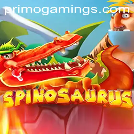 Discover the Exciting World of Spinosaurus: A PrimoGaming Adventure