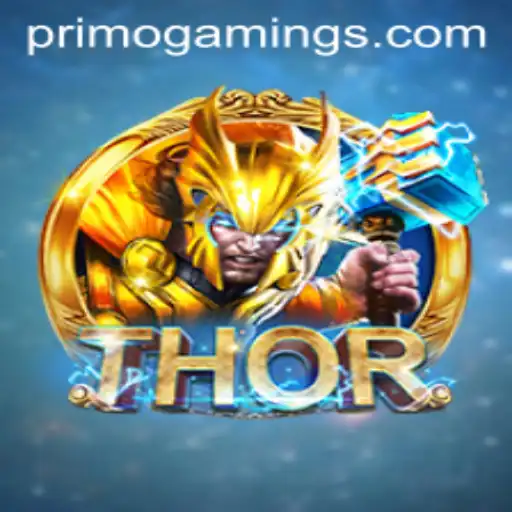 Unveiling THOR: The Epic Adventure Game by PrimoGaming
