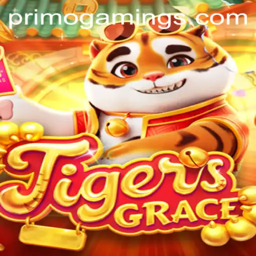 TigersGrace: Unleashing the World of PrimoGaming's Latest Adventure